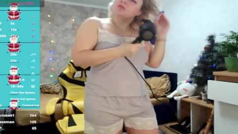 Mari online show from 2, 1, 2025