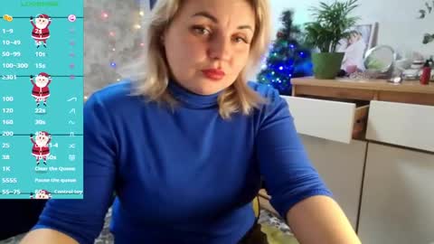 Mari online show from 8, 1, 2025