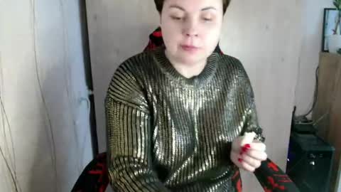 Mari online show from 30, 10, 2025