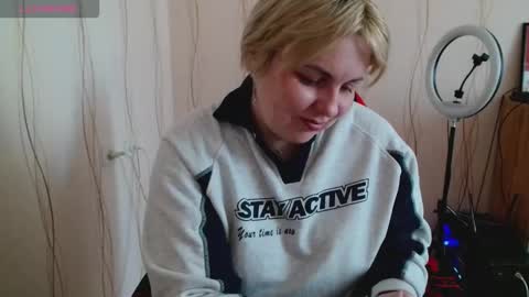 Mari online show from 25, 3, 2026