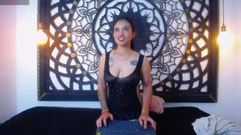 Snapshot of mari_afox chatting on 21, 6, 2026 Mary Ana online show from 21, 6, 2026