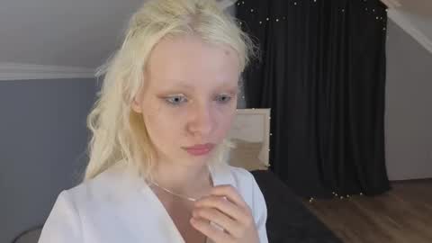 Snapshot of mari_clay chatting on 22, 2, 2026 Milena online show from 22, 2, 2026