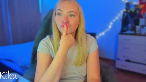 Kiku and Marii - online show from 10, 10, 2025