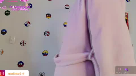 mari_mar69 online show from 27, 6, 2026