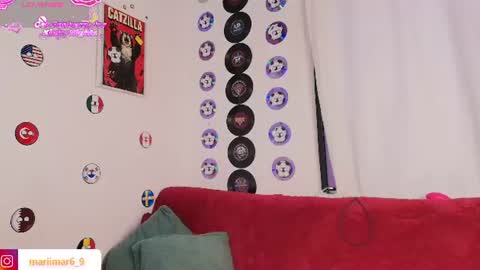 mari_mar69 online show from 11, 7, 2026