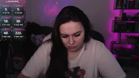 mari moore online show from 12, 1, 2025