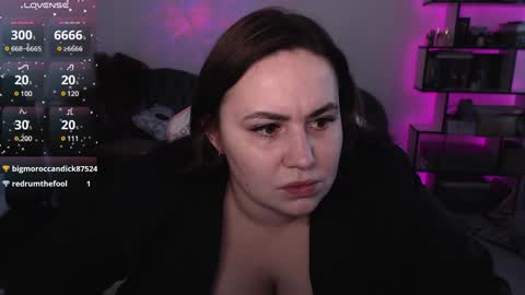 mari moore online show from 20, 1, 2025