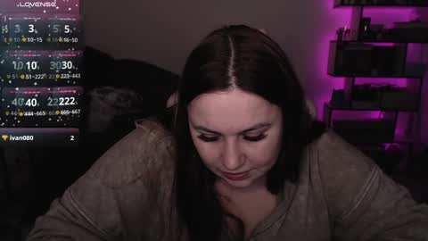 mari moore online show from 30, 1, 2025