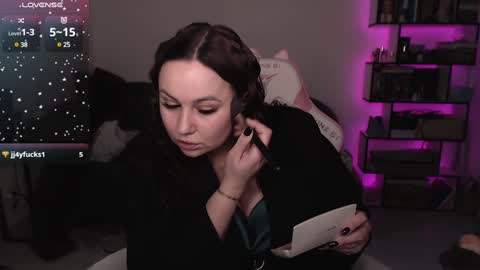 mari moore online show from 31, 1, 2025