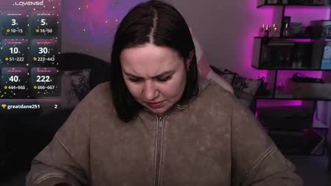 mari moore online show from 15, 2, 2025