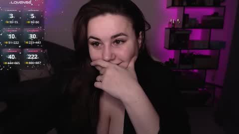 mari moore online show from 8, 3, 2025