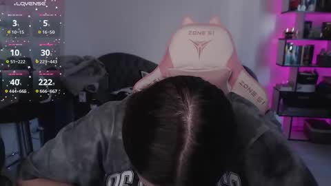 mari moore online show from 15, 11, 2025