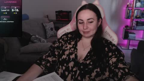 mari moore online show from 21, 5, 2026