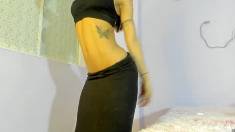 Meli-Mari  online show from 3, 1, 2025