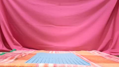 Snapshot of maria666cd chatting on 21, 12, 2025 Maria Magdalena online show from 21, 12, 2025