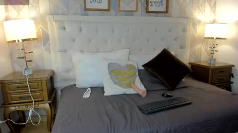 Maria online show from 27, 2, 2026