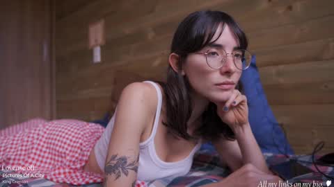 Snapshot of maria_alfonsina_ chatting on 1, 3, 2025 Alfonsina online show from 1, 3, 2025