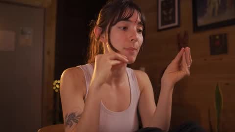 Snapshot of maria_alfonsina_ chatting on 26, 10, 2025 Alfonsina online show from 26, 10, 2025