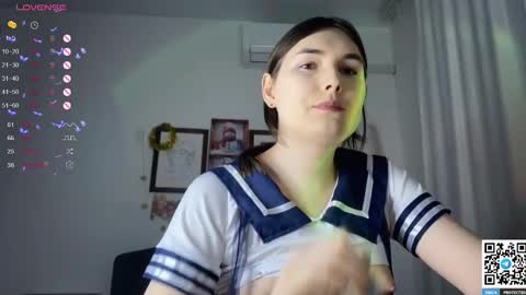 Maria online show from 1, 2, 2025