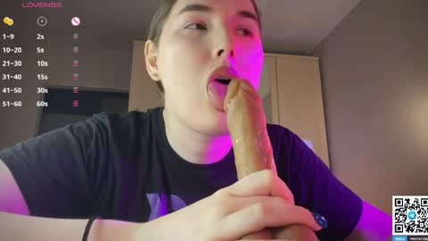 Maria online show from 7, 4, 2026