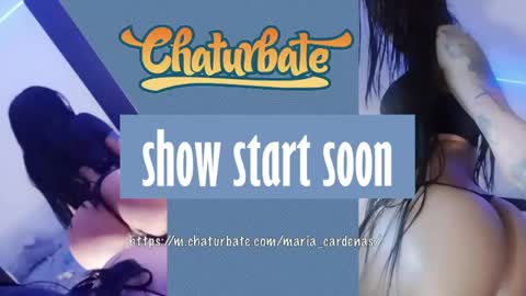 maria online show from 25, 5, 2026