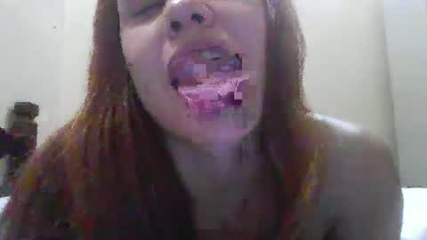 Snapshot of maria_eugenia chatting on 29, 9, 2025 Mareu online show from 29, 9, 2025