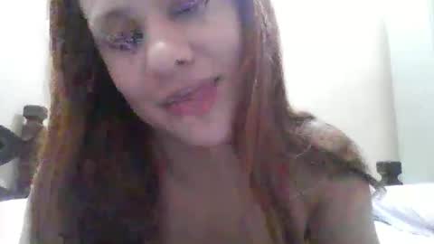 Snapshot of maria_eugenia chatting on 11, 1, 2026 Mareu online show from 11, 1, 2026