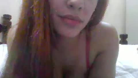 Snapshot of maria_eugenia chatting on 3, 2, 2026 Mareu online show from 3, 2, 2026