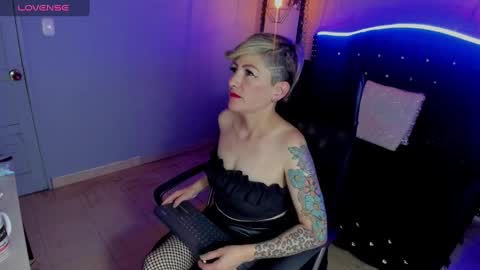 Maria fernanda online show from 24, 1, 2025