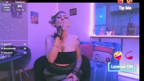 Maria fernanda online show from 10, 1, 2026