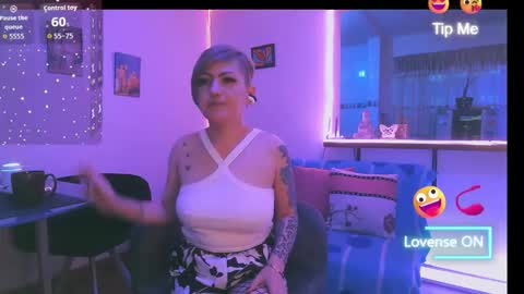 Maria fernanda online show from 12, 1, 2026