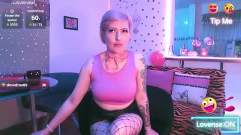 Maria fernanda online show from 18, 2, 2026