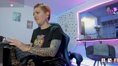 Maria fernanda online show from 17, 7, 2026