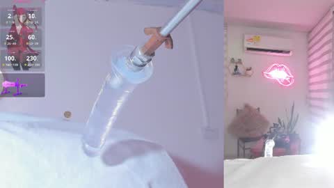 maria_jones__ online show from 3, 7, 2026