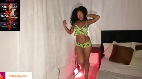 V A N E S S A  online show from 20, 4, 2026