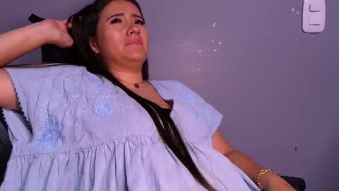 Snapshot of maria_martinez1 chatting on 18, 7, 2026 Maria Martinez online show from 18, 7, 2026