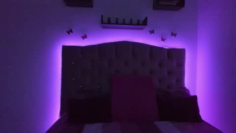  My name is Valentina  online show from 5, 10, 2025