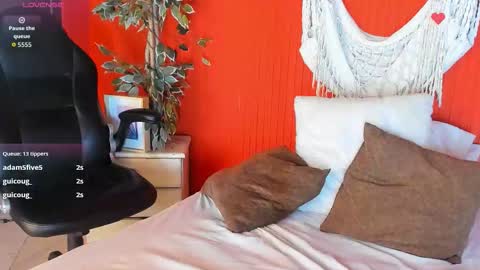 maria_turner1 online show from 3, 3, 2026