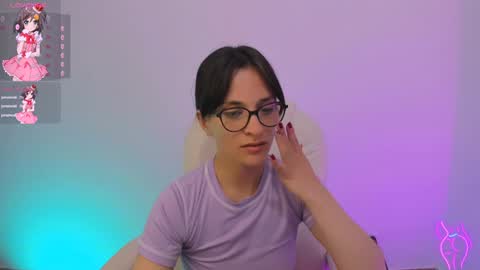 Leidy online show from 7, 12, 2024