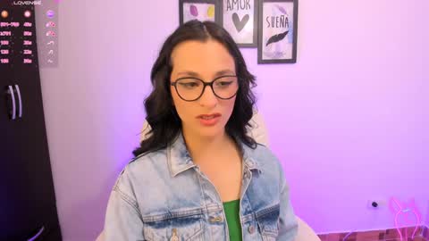 Leidy online show from 2, 1, 2025