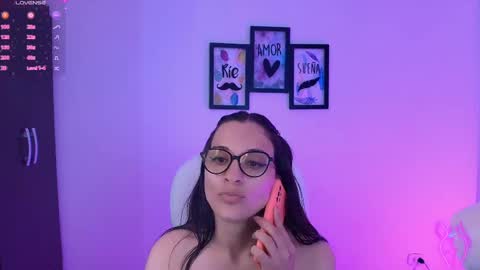 Leidy online show from 28, 2, 2025