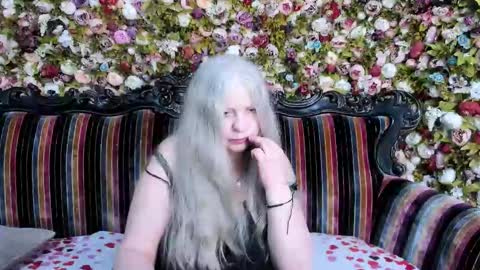 Maria online show from 12, 3, 2026