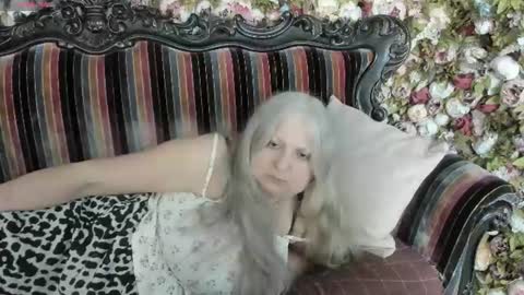 Snapshot of mariabelladonna chatting on 10, 7, 2026 Maria online show from 10, 7, 2026