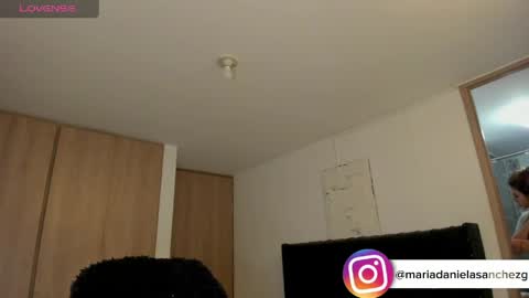 mariadanielasanchez online show from 19, 5, 2026