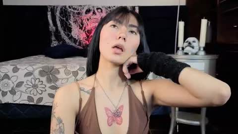 Maria online show from 19, 9, 2025