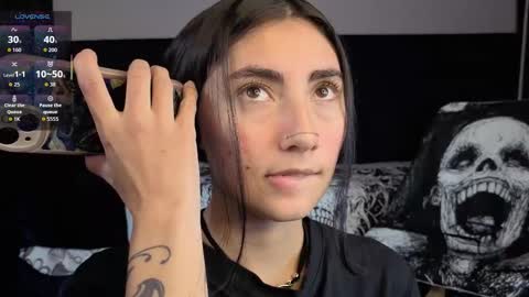 Maria online show from 28, 9, 2025