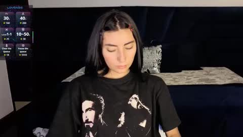 Maria online show from 29, 9, 2025