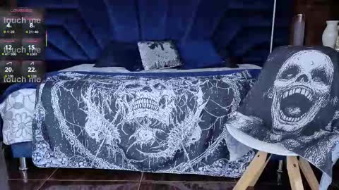 Maria online show from 3, 10, 2025