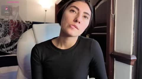 Maria online show from 26, 11, 2025