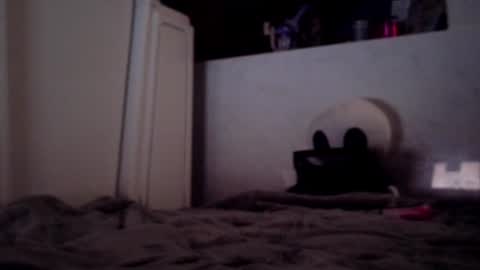 MariahJade95 online show from 25, 1, 2025